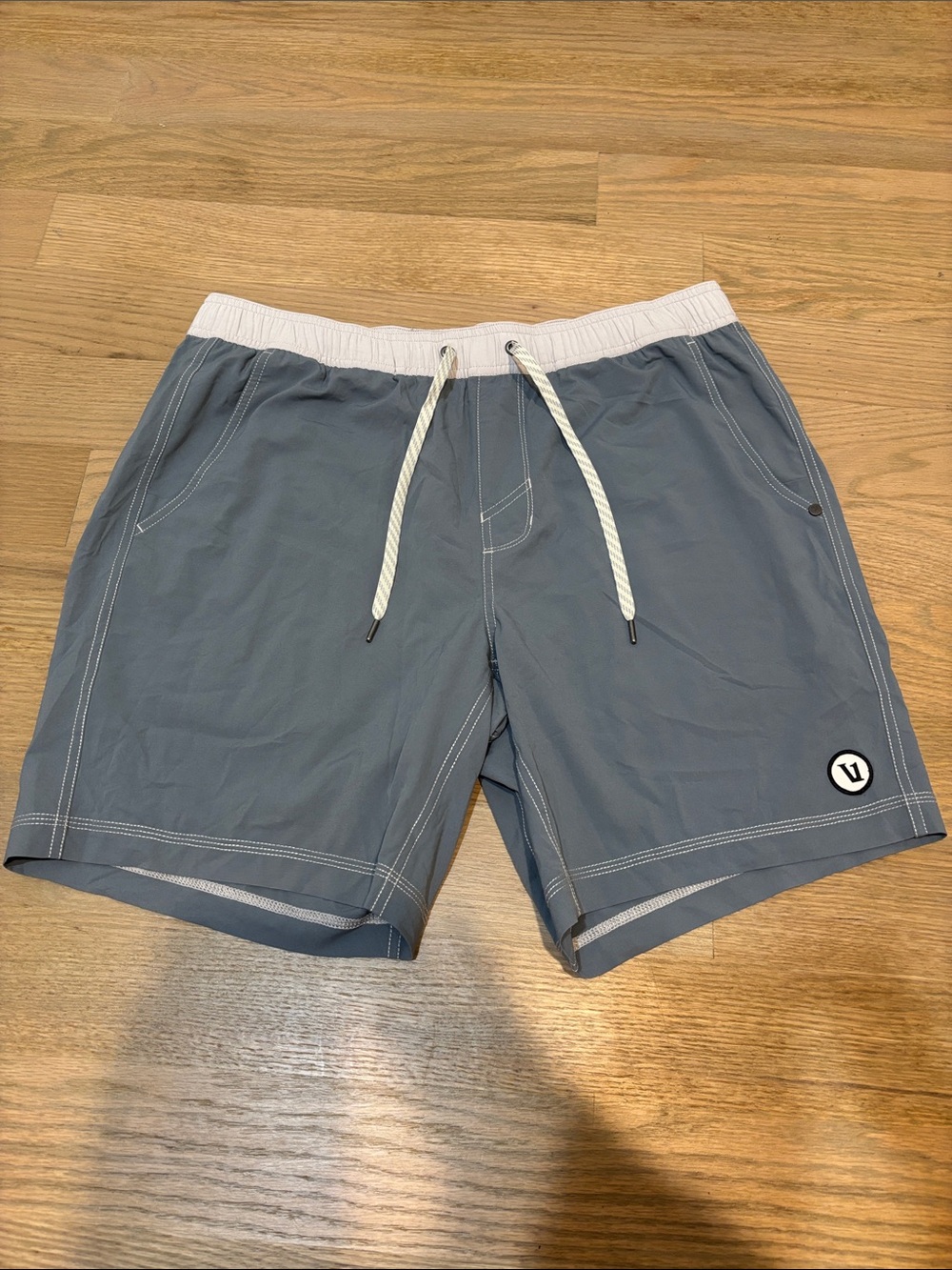 Vuori Kore Short Lined Size Large